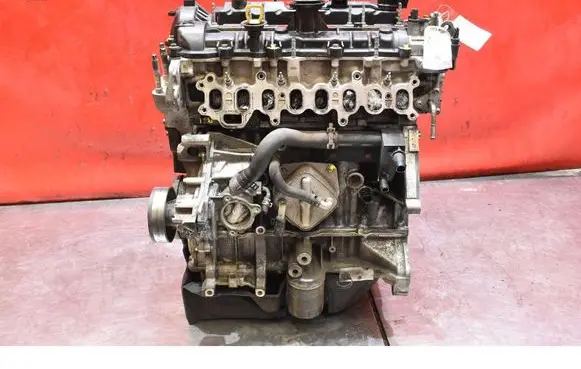 Mazda CX-5 Engine SH01