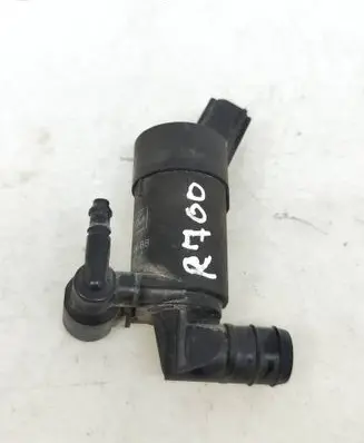 Ford Focus Windscreen/windshield washer pump BV6117K624BB T655C
