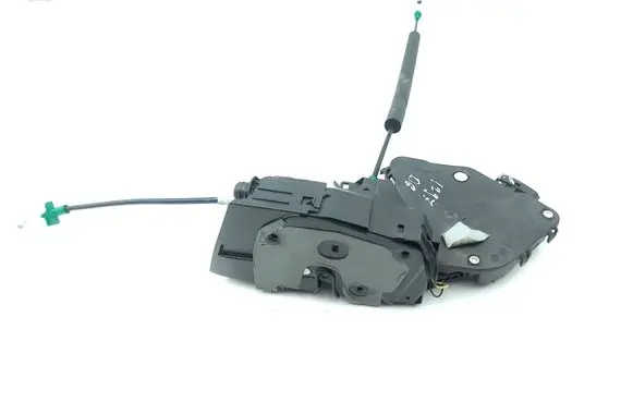 Jaguar F-Pace Rear door lock HK8324994CC C47886102