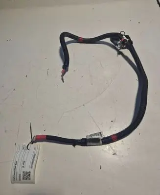 Fiat Panda III Positive cable (battery) 52178434