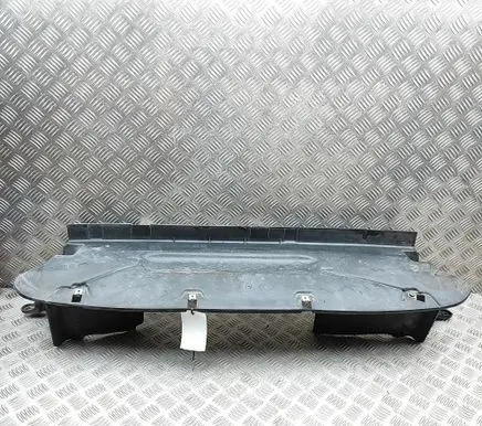 Ford Transit Custom Intercooler air guide/duct channel GK21V001A06A