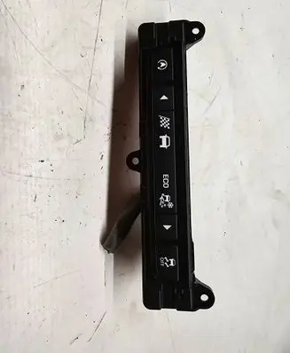 Jaguar XF Car ashtray trim GX7314B790CC 03499530102