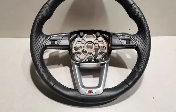Audi A3 S3 8V Steering wheel 8Y0419091C