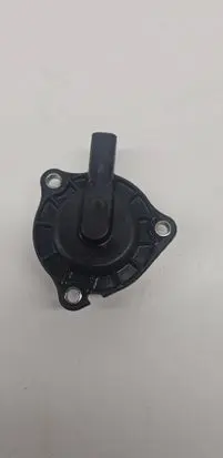 Camshaft pulley/ VANOS