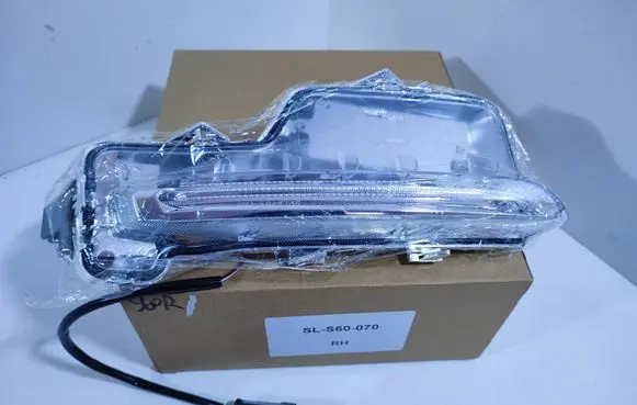 Volvo V60 LED Daytime headlight 31434568 31420396