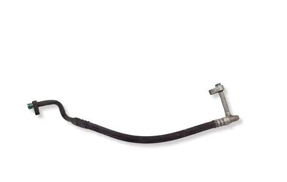 Peugeot Boxer Air conditioning (A/C) pipe/hose 