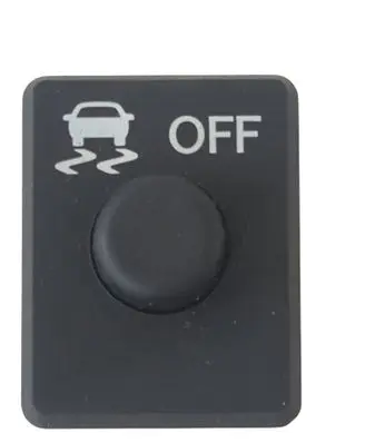 Lexus RX 330 - 350 - 400H TPMS reset button 15A257 8498848090
