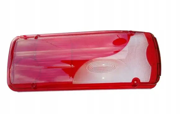 Mercedes-Benz Sprinter W906 Rear/tail lights K2258