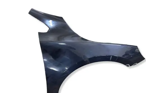 Volvo V40 Fender 