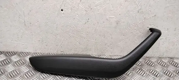 Audi A6 C7 Front door interior handle trim 4G0867173