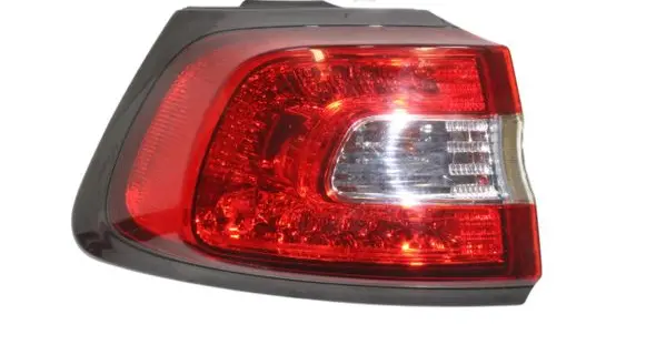 Jeep Cherokee Rear/tail lights 68102909AF
