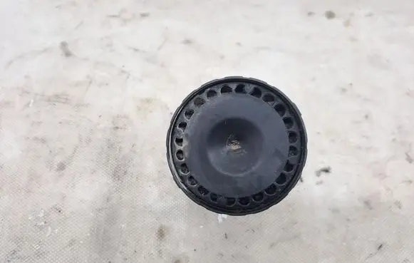 Alarm system siren