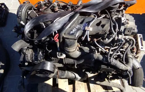 Volvo V70 Air conditioning (A/C) compressor (pump) 31250519