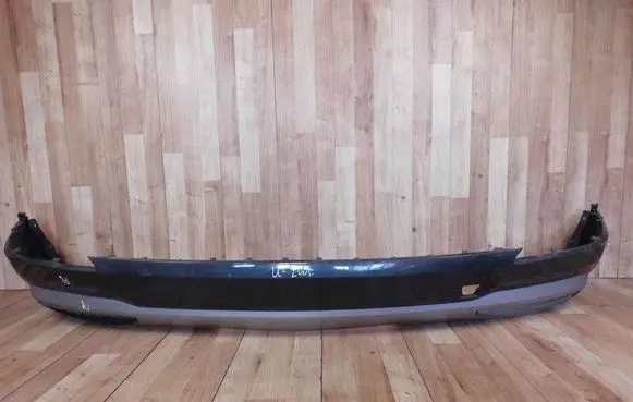 Audi Q3 F3 Rear bumper lower part trim 83A807521A 83A807568