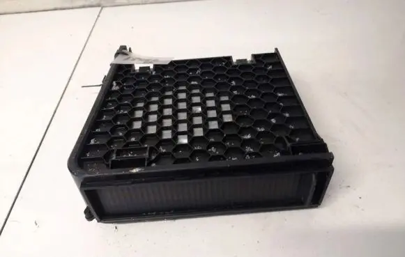 Mercedes-Benz GL X164 Other control units/modules a1646800614
