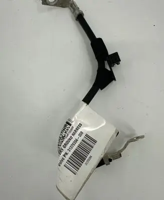 Volvo S90, V90 Negative earth cable (battery) 31376394 6851008008