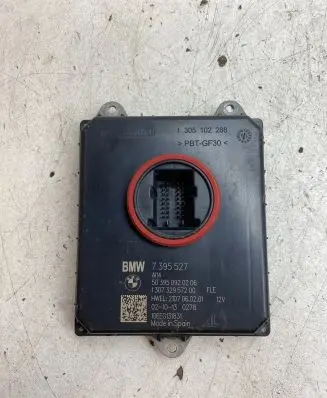 BMW i3 LED ballast control module 7395527