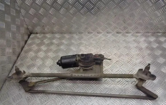 Chrysler PT Cruiser Front wiper linkage and motor 05288695AC