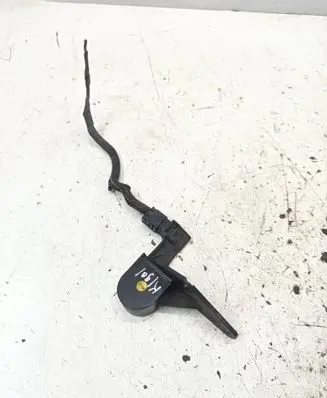 Opel Insignia A Headlight/headlamp level sensor 12841284
