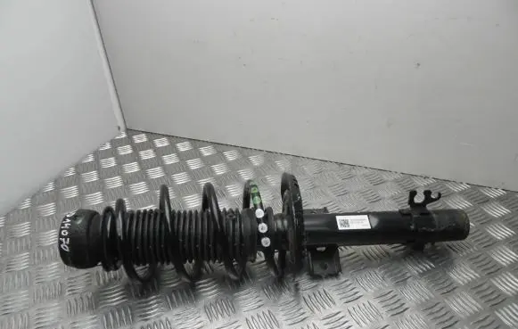 Skoda Fabia Mk3 (NJ) Front shock absorber/damper 6C0413031AN VD14070