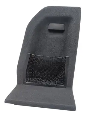 BMW X3 F25 Trunk/boot side trim panel 9207906