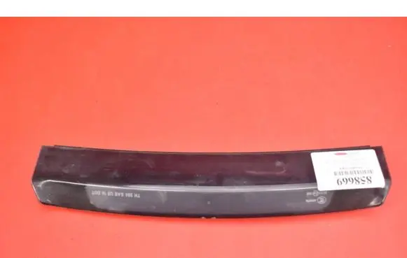Bedford Astra Boot/trunk interior light 39037080