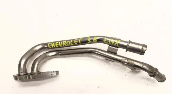 Chevrolet Camaro Engine coolant pipe/hose 12647307
