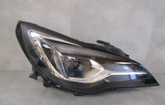 Opel Astra K Headlight/headlamp 39055746 7963200000 662588537