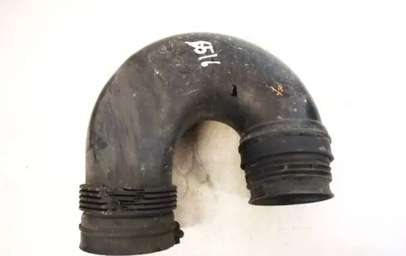 Volkswagen Golf Plus Air intake hose/pipe 1k0129618a