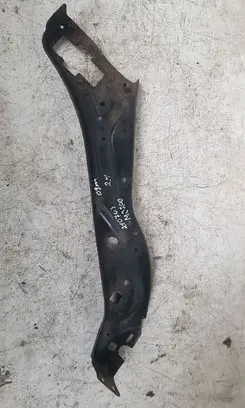 Mercedes-Benz E W212 Side radiator support slam panel 