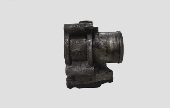 Renault Trafic II (X83) Throttle valve 8200987453 H8200727648 223109311