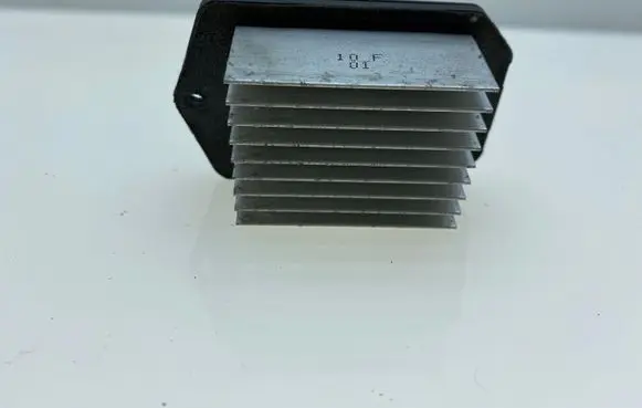 Subaru Legacy Heater blower motor/fan resistor 0778000780 73533AG 73532AG000