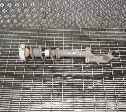 Audi A4 S4 B9 8W Front shock absorber/damper 8W0031AK