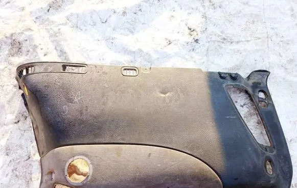 Volkswagen Sharan Other interior part 99VWA31013FA