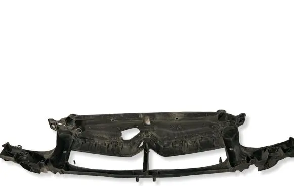 Citroen C4 II Front bumper support beam 9673046277