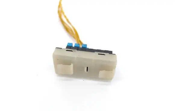 Mercedes-Benz S W221 Other relay 0045468540