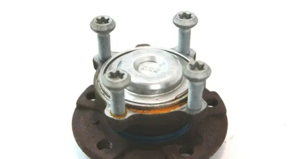 BMW 1 F20 F21 Front wheel hub 31206794850 6794850