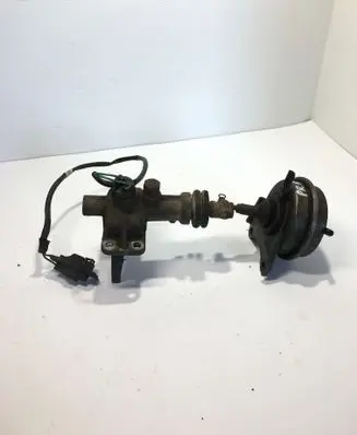 Ford Ranger Front differential 