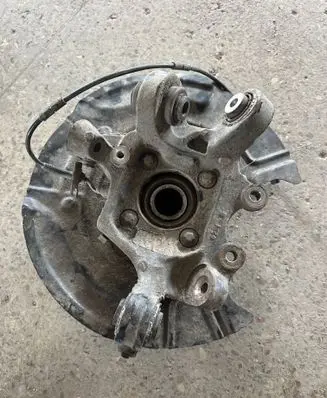 BMW X3 F25 Rear wheel hub