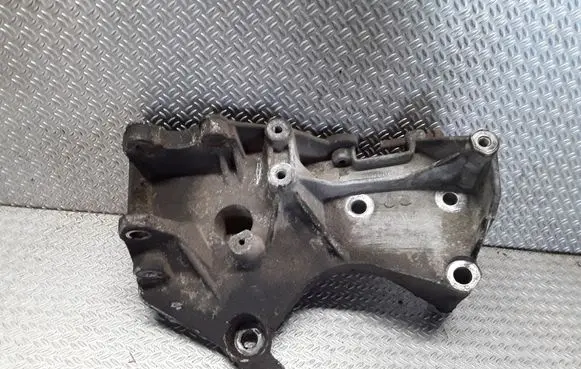 Generator/alternator bracket
