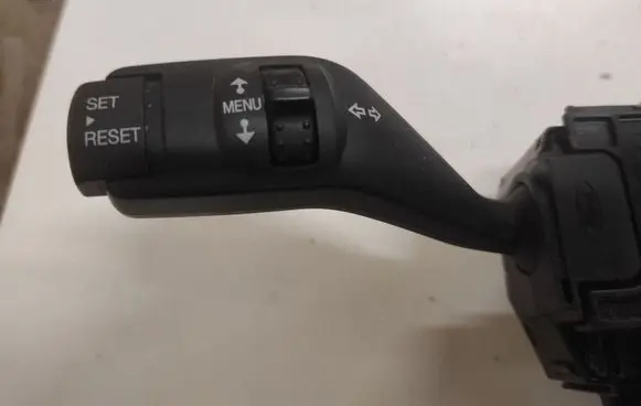 Ford Focus C-MAX Wiper turn signal indicator stalk/switch 4M5T14A664AB 4M5T13N064PF