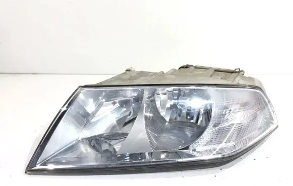 Skoda Octavia Mk2 (1Z) Headlight/headlamp