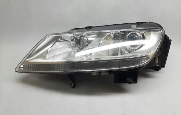 Volkswagen Phaeton Headlight/headlamp 3D1941017P