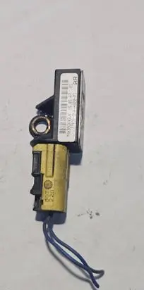 Honda Civic Airbag deployment crash/impact sensor M0XG9QX4GUK 77930SNAA320M1