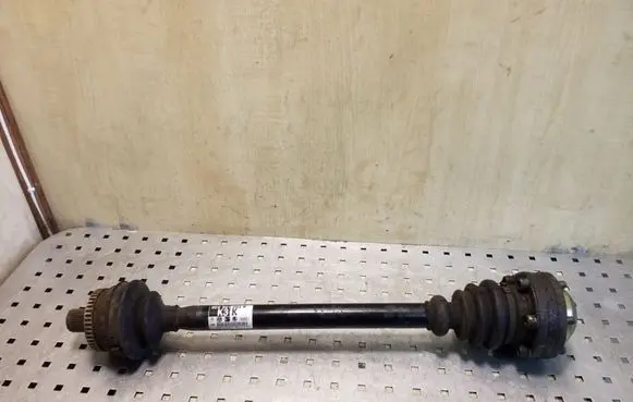 Audi A4 S4 B6 8E 8H Rear driveshaft 8E0501203K