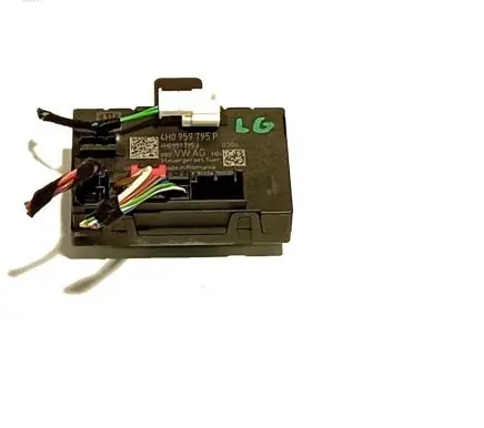 Porsche Macan (95B) Door control unit/module 4H0959795P 22181