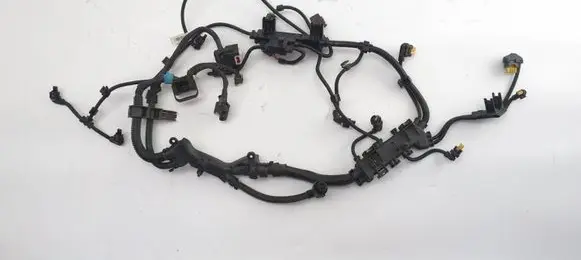 BMW 1 F20 F21 Engine installation wiring loom 8635062