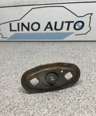 BMW 5 E39 Engine bonnet/hood lock/latch loop/hook 8176594