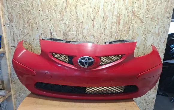 Toyota Aygo AB10 Front bumper 521190H030