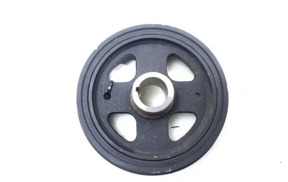Toyota Prius+ (ZVW40) Crankshaft pulley 1347037060